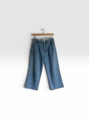 Barrel Jeans